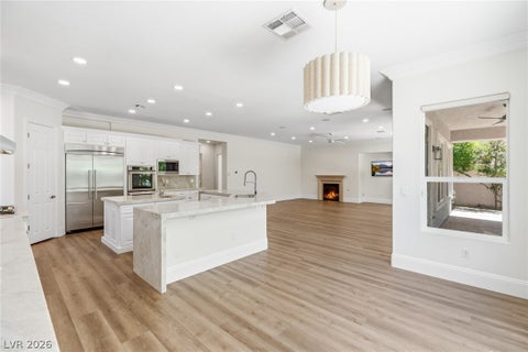 Tiny photo for 2981 Hammerwood Drive, Las Vegas, NV 89135 (MLS # 2791376)