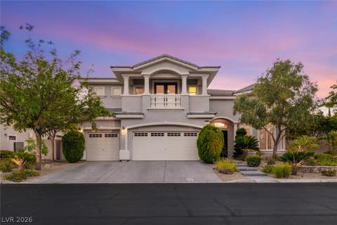 Homes For Sale - 2981 Hammerwood Drive<br/> Las Vegas, NV 89135
