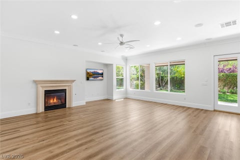 Tiny photo for 2981 Hammerwood Drive, Las Vegas, NV 89135 (MLS # 2791376)