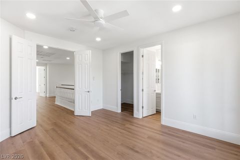 Tiny photo for 2981 Hammerwood Drive, Las Vegas, NV 89135 (MLS # 2791376)