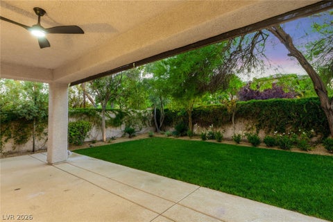 Tiny photo for 2981 Hammerwood Drive, Las Vegas, NV 89135 (MLS # 2791376)
