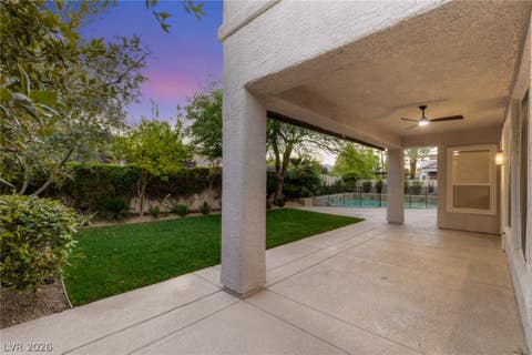 Tiny photo for 2981 Hammerwood Drive, Las Vegas, NV 89135 (MLS # 2791376)