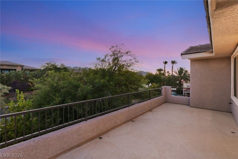 Tiny photo for 2981 Hammerwood Drive, Las Vegas, NV 89135 (MLS # 2791376)
