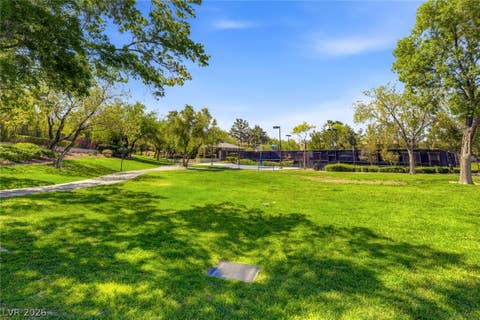 Tiny photo for 2981 Hammerwood Drive, Las Vegas, NV 89135 (MLS # 2791376)