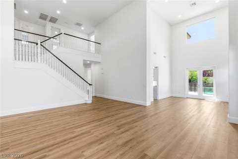 Tiny photo for 2981 Hammerwood Drive, Las Vegas, NV 89135 (MLS # 2791376)