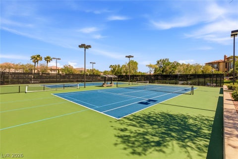 Tiny photo for 2981 Hammerwood Drive, Las Vegas, NV 89135 (MLS # 2791376)
