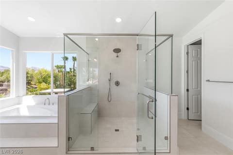 Tiny photo for 2981 Hammerwood Drive, Las Vegas, NV 89135 (MLS # 2791376)