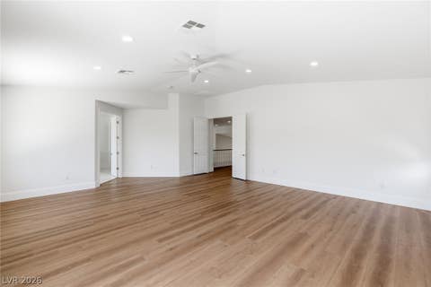 Tiny photo for 2981 Hammerwood Drive, Las Vegas, NV 89135 (MLS # 2791376)