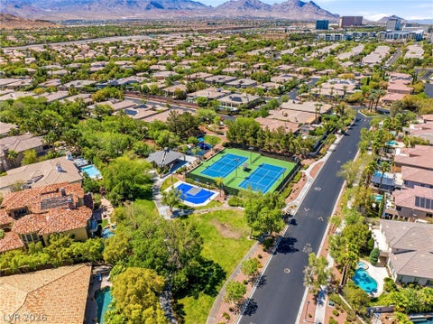 Tiny photo for 2981 Hammerwood Drive, Las Vegas, NV 89135 (MLS # 2791376)