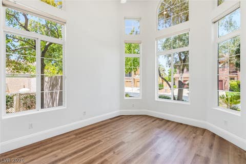 Tiny photo for 2981 Hammerwood Drive, Las Vegas, NV 89135 (MLS # 2791376)