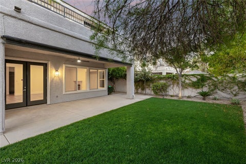 Tiny photo for 2981 Hammerwood Drive, Las Vegas, NV 89135 (MLS # 2791376)