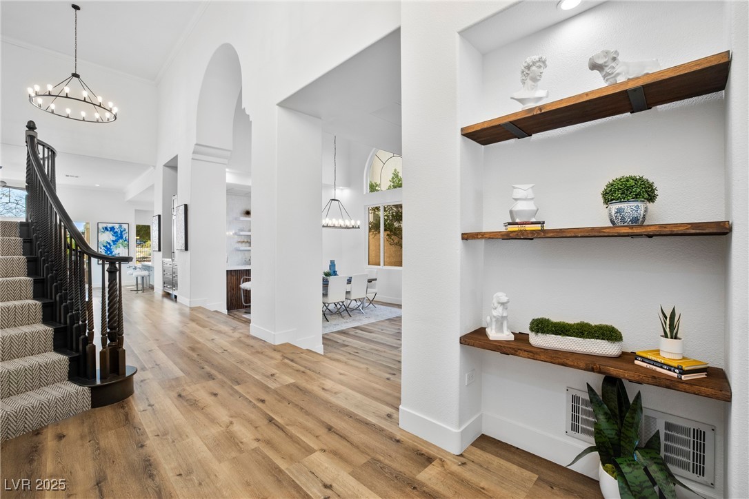 9521 Queen Charlotte Drive