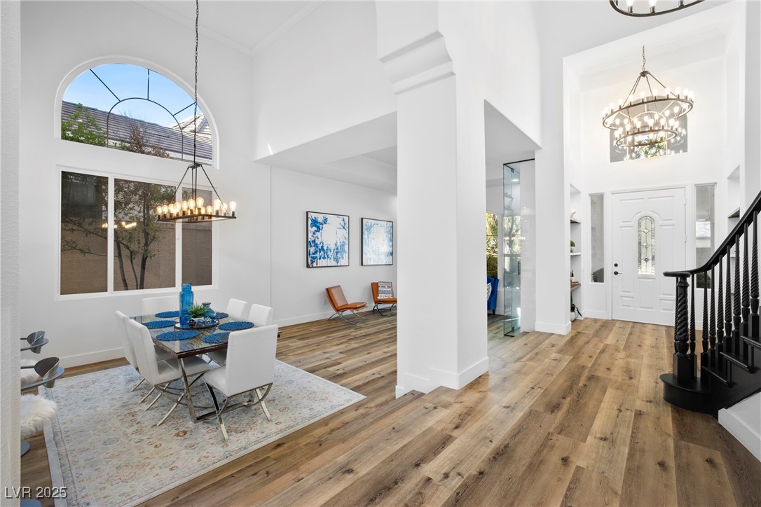 9521 Queen Charlotte Drive