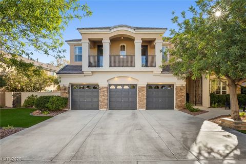 9521 Queen Charlotte Drive Las Vegas NV 89145