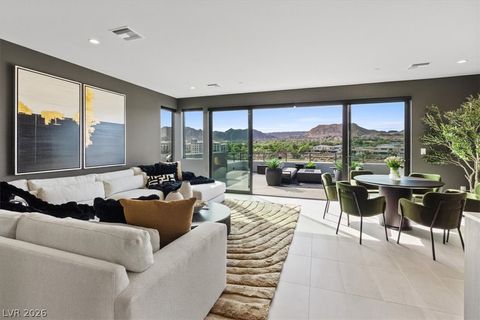 40 Heron Harbour Drive Henderson NV 89011