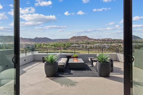 Tiny photo for 40 Heron Harbour Drive, Henderson, NV 89011 (MLS # 2773389)