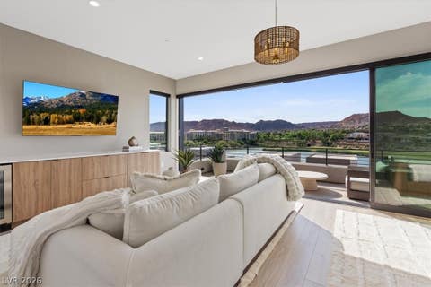 Tiny photo for 40 Heron Harbour Drive, Henderson, NV 89011 (MLS # 2773389)