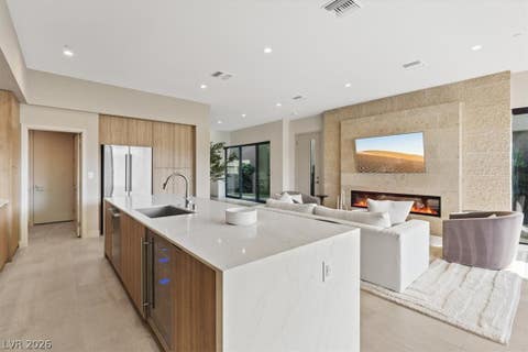 Tiny photo for 40 Heron Harbour Drive, Henderson, NV 89011 (MLS # 2773389)