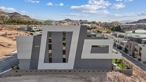 Tiny photo for 40 Heron Harbour Drive, Henderson, NV 89011 (MLS # 2773389)