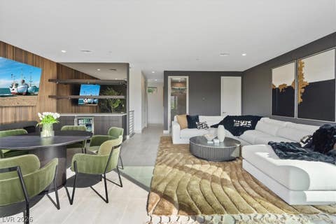 Tiny photo for 40 Heron Harbour Drive, Henderson, NV 89011 (MLS # 2773389)