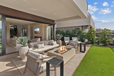 Tiny photo for 40 Heron Harbour Drive, Henderson, NV 89011 (MLS # 2773389)