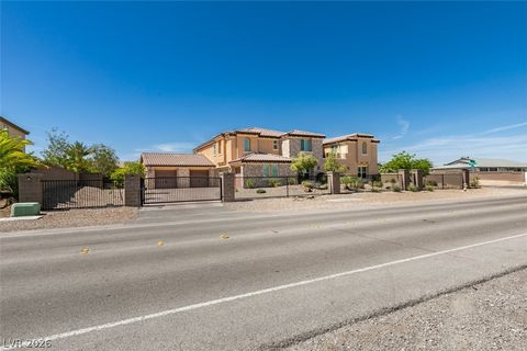 Photo of 8615 Jerlyn Street, Las Vegas, NV 89113 (MLS # 2767971)