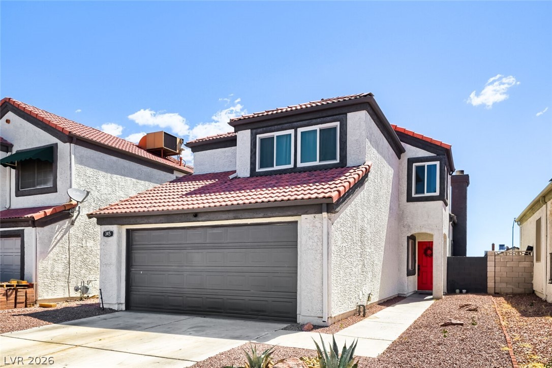 345 Warmside Drive