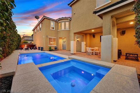 9533 Belmont Bay Avenue Las Vegas NV 89148