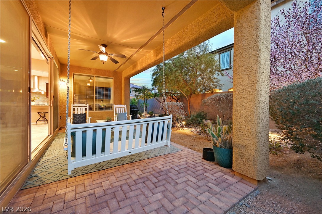 9533 Belmont Bay Avenue