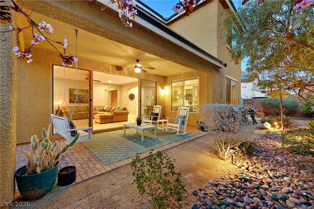 9533 Belmont Bay Avenue