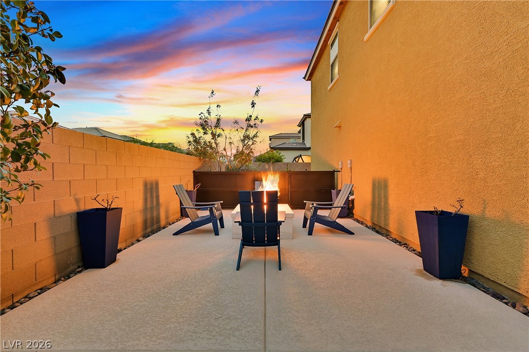 9533 Belmont Bay Avenue