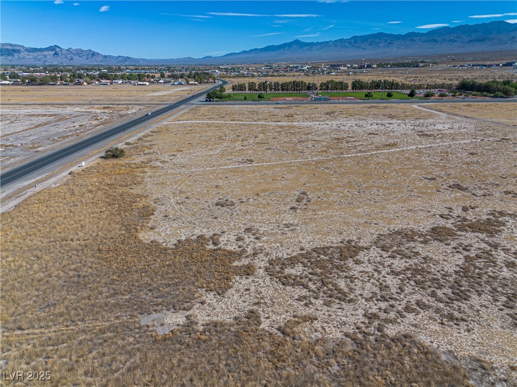 1701 S Pahrump Valley Boulevard
