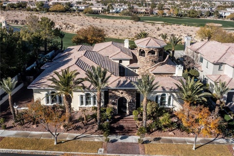 Photo of 10324 Summit Canyon Drive, Las Vegas, NV 89144 (MLS # 2640265)