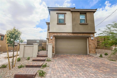 Homes For Rent - 897 Cirrus Cloud Avenue<br/> Las Vegas, NV 89138
