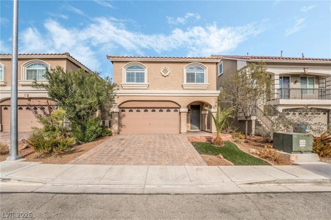 Homes For Rent - 5986 Azzura Palms Avenue<br/> Las Vegas, NV 89139