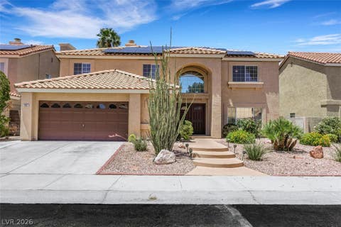 Homes For Sale - 815 Stillwater Lane<br/> Henderson, NV 89014