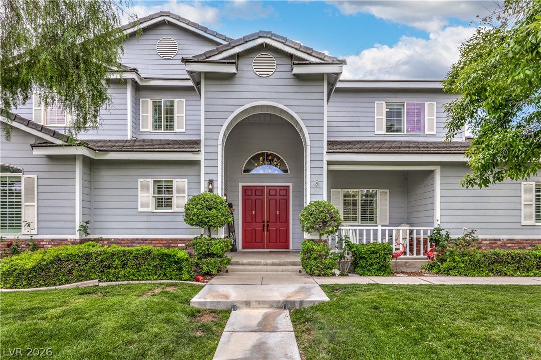 7480 Grassy Field Court