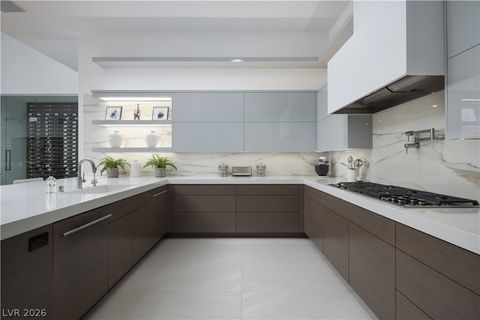 Tiny photo for 91 Sun Glow Lane, Las Vegas, NV 89135 (MLS # 2795876)