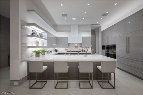 Tiny photo for 91 Sun Glow Lane, Las Vegas, NV 89135 (MLS # 2795876)