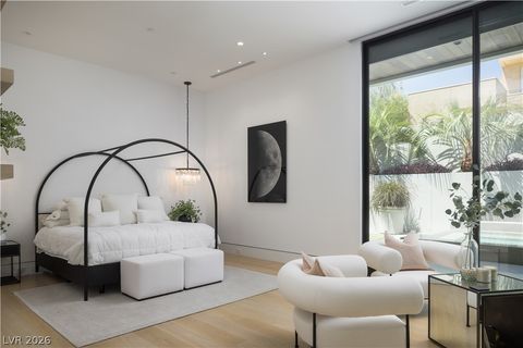 Tiny photo for 91 Sun Glow Lane, Las Vegas, NV 89135 (MLS # 2795876)
