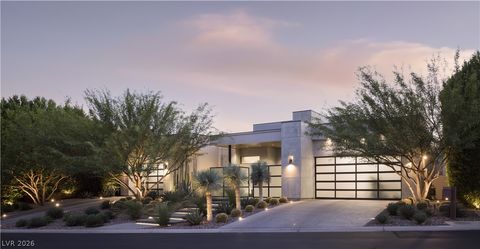 Tiny photo for 91 Sun Glow Lane, Las Vegas, NV 89135 (MLS # 2795876)