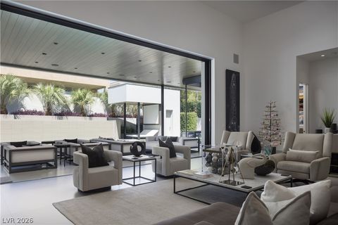 Tiny photo for 91 Sun Glow Lane, Las Vegas, NV 89135 (MLS # 2795876)