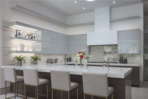 Tiny photo for 91 Sun Glow Lane, Las Vegas, NV 89135 (MLS # 2795876)