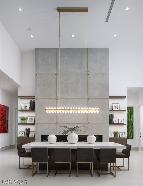 Tiny photo for 91 Sun Glow Lane, Las Vegas, NV 89135 (MLS # 2795876)