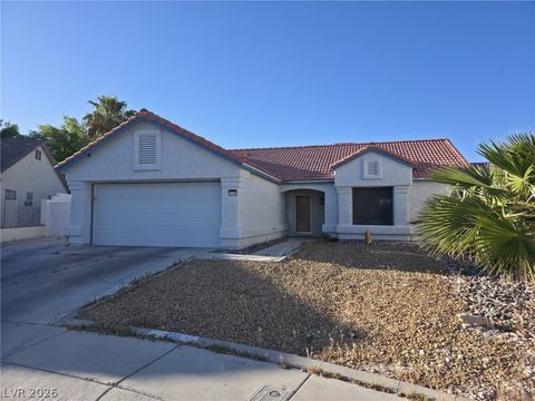 Photo of 1130 Puffin Court, North Las Vegas, NV 89031 (MLS # 2775602)