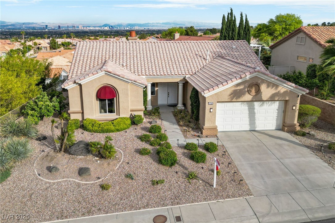 2728 Faiss Drive