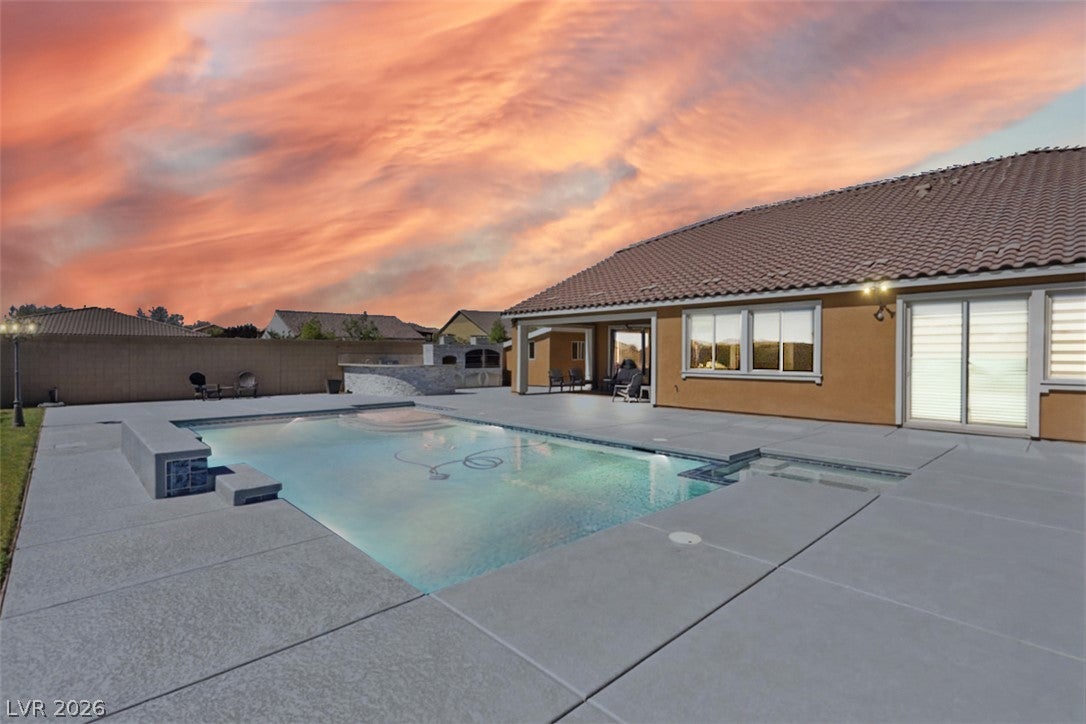 9096 Becket Ranch Court