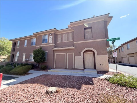 Photo of 10221 Deerfield Beach Avenue #202, Las Vegas, NV 89129 (MLS # 2820447)