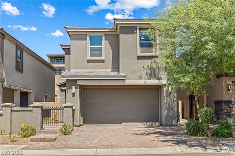 12537 Lylan Ridge Street Las Vegas NV 89138