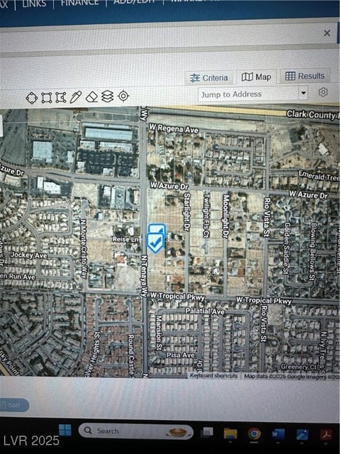 Tiny photo for N TENAYA, Las Vegas, NV 89130 (MLS # 2727485)